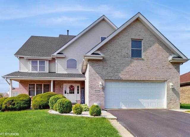Property at 15596 98th Ave, Dyer, IN 46311, 4 beds, 3 baths