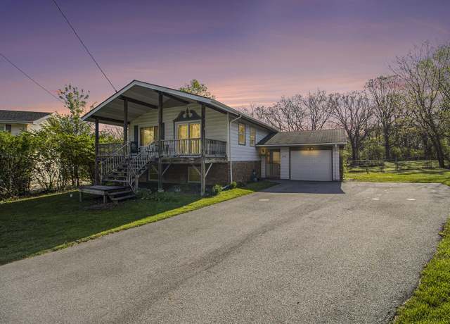 Property at 8631 Christopher Dr, St. John, IN 46373, 3 beds, 2 baths