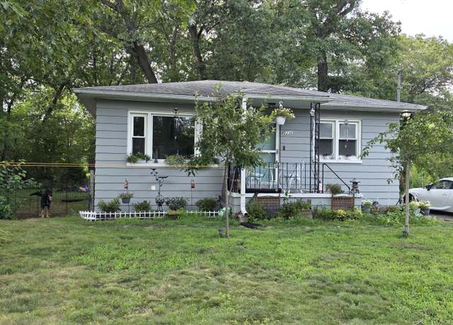 Property at 5336 W 41st Ave, Gary, IN 46408, 1 bed, 1 bath