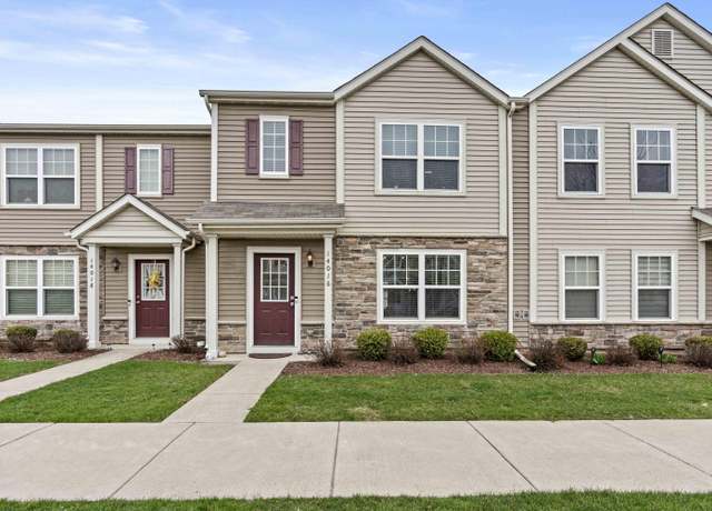 Property at 14016 Paramount Way, Cedar Lake, IN 46303, 2 beds, 2 baths