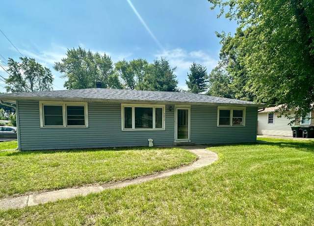 Property at 5259 Stone Ave, Portage, IN 46368, 3 beds, 1 bath