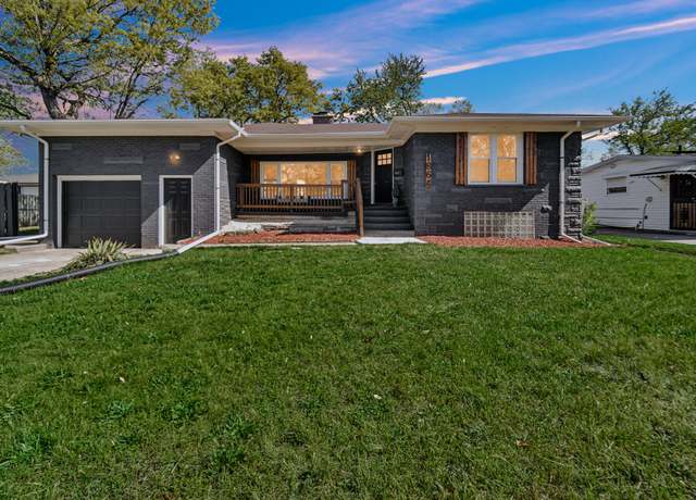 Property at 1864 W 20th Pl, Gary, IN 46404, 5 beds, 2.5 baths