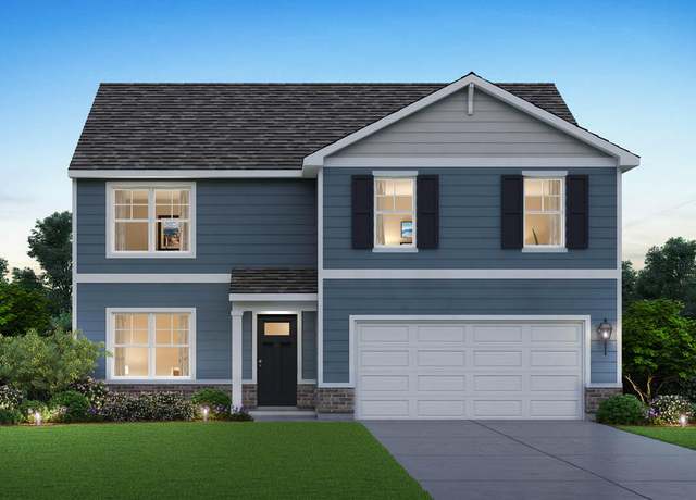 Property at 10669 Blaine St, Crown Point, IN 46307, 4 beds, 2.5 baths