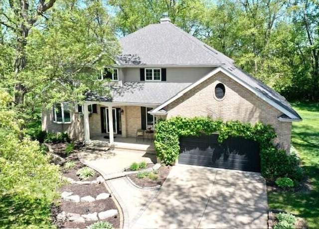 Property at 7005 Dove Dr, Schererville, IN 46375, 3 beds, 2.5 baths