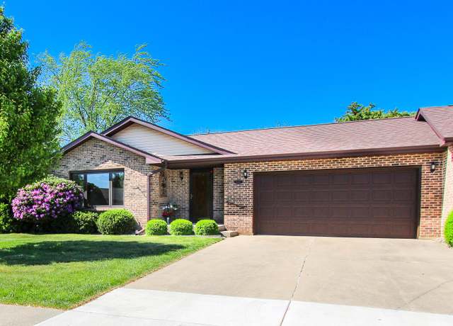 Property at 137 Regency Pkwy, La Porte, IN 46350, 2 beds, 2 baths