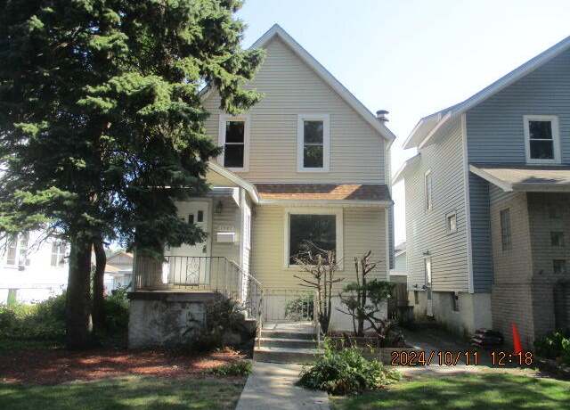 Property at 1543 Atchison Ave, Whiting, IN 46394, 3 beds, 3 baths