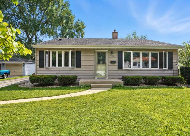 Property at 3128 Eder St, Highland, IN 46322, 3 beds, 2 baths
