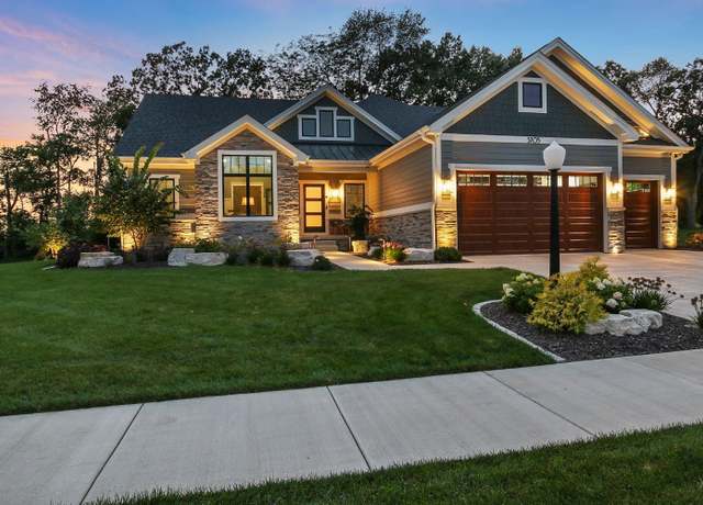 Property at 3705 Elio Way, Valparaiso, IN 46385, 6 beds, 5.5 baths
