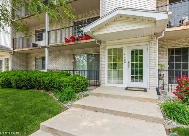 Property at 400 Sturdy Rd Unit A7, Valparaiso, IN 46383, 1 bed, 1 bath