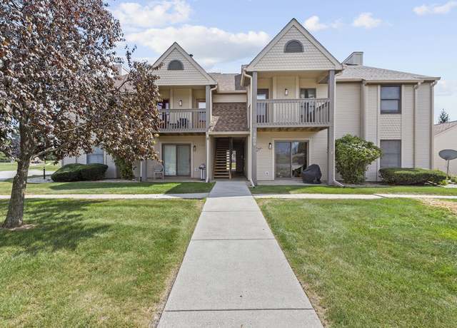 Property at 3608 Timberbridge Dr Unit C, Valparaiso, IN 46383, 2 beds, 2 baths