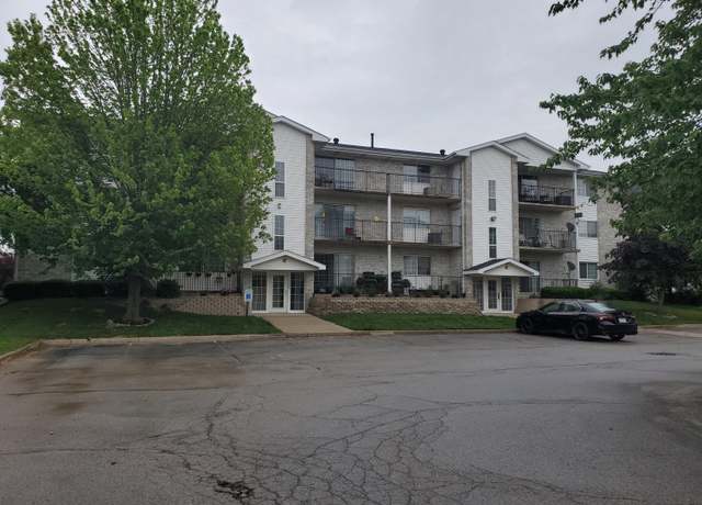 Property at 408 Sturdy Rd Unit 3a, Valparaiso, IN 46383, 1 bed, 1 bath