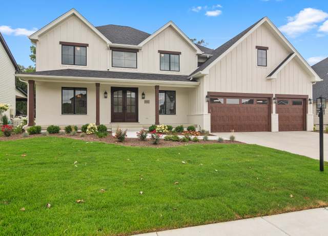 Property at 9647 Dunegrass Way, St John, IN 46373, 5 beds, 4 baths