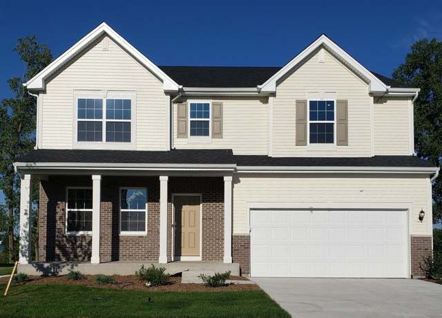 Property at 6593 Thoreau Dr, Portage, IN 46368, 4 beds, 2.5 baths