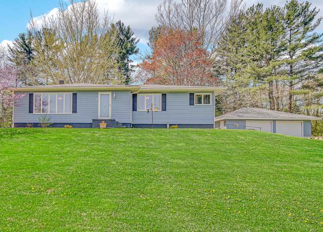 Property at 11688 W Snyder Rd, Westville, IN 46391, 2 beds, 2 baths