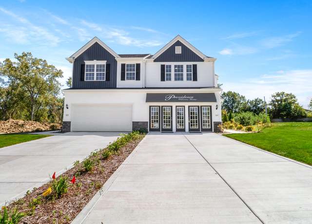 Property at 7275 Grant St, Merrillville, IN 46410, 1 bed, 1.5 baths
