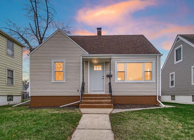 Property at 3014 Kenwood St, Hammond, IN 46323, 3 beds, 2 baths