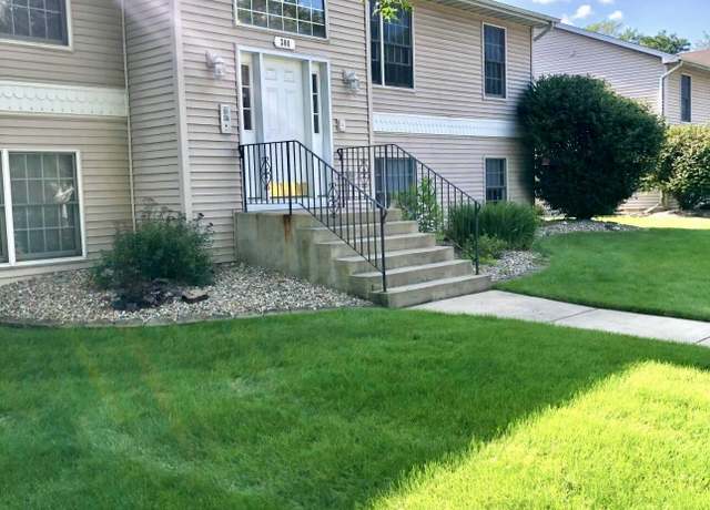 Property at 308 S Broad St #12, Griffith, IN 46319, 2 beds, 2 baths