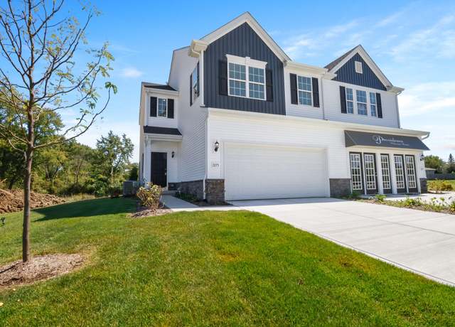 Property at 7064 Grant St, Merrillville, IN 46410, 2 beds, 2.5 baths