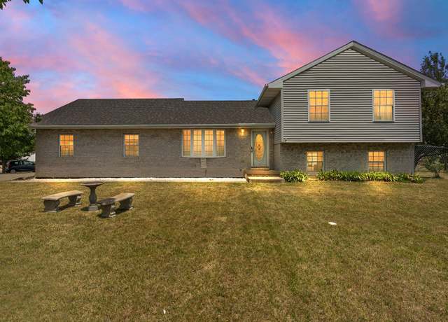 Property at 3055 Ramblewood St, Portage, IN 46368, 3 beds, 2 baths