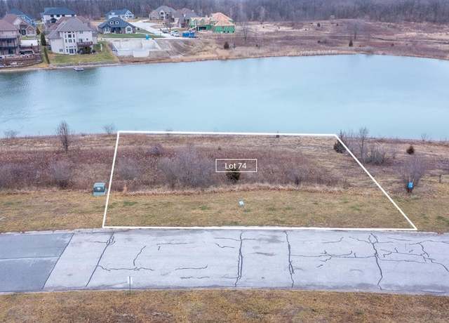 Property at 9300 Doubletree Dr S, Crown Point, IN 46307