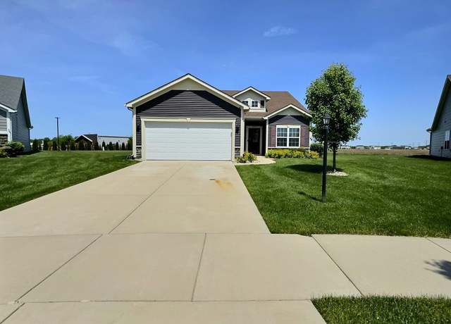 Property at 14810 W 102nd Ave, Dyer, IN 46311, 2 beds, 2 baths
