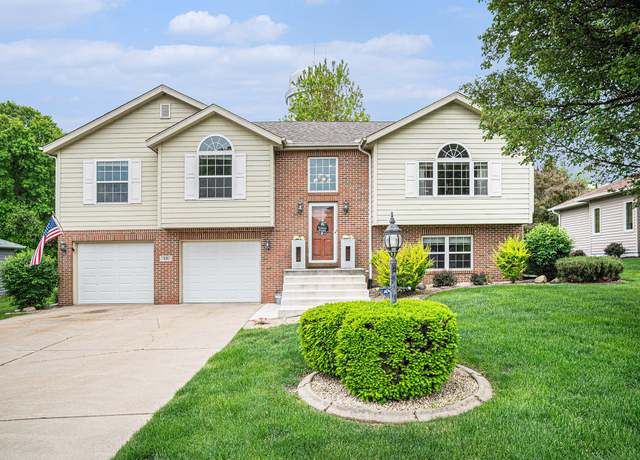 Property at 426 Chadwick Cir, Valparaiso, IN 46385, 4 beds, 3 baths