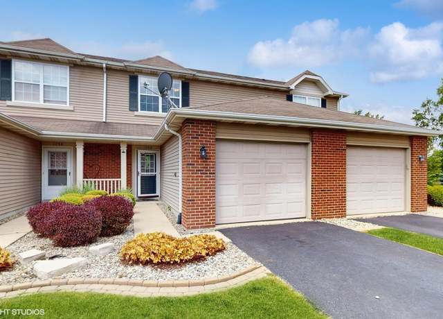 Property at 1756 Autumn Ct, Dyer, IN 46311, 2 beds, 1.5 baths