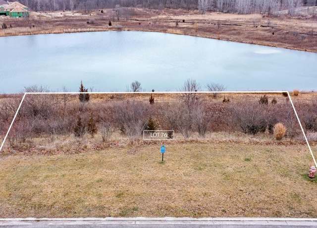 Property at 9330 Doubletree Dr S, Crown Point, IN 46307