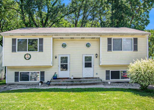 Property at 112-116, 106 Jeffrey St, Chesterton, IN 46304, 6 beds, 4.5 baths