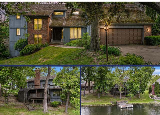 Property at 452 Amhurst Rd, Valparaiso, IN 46385, 5 beds, 4.5 baths