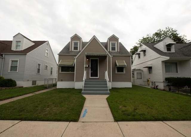 Property at 4017 Henry Ave, Hammond, IN 46327, 4 beds, 1 bath