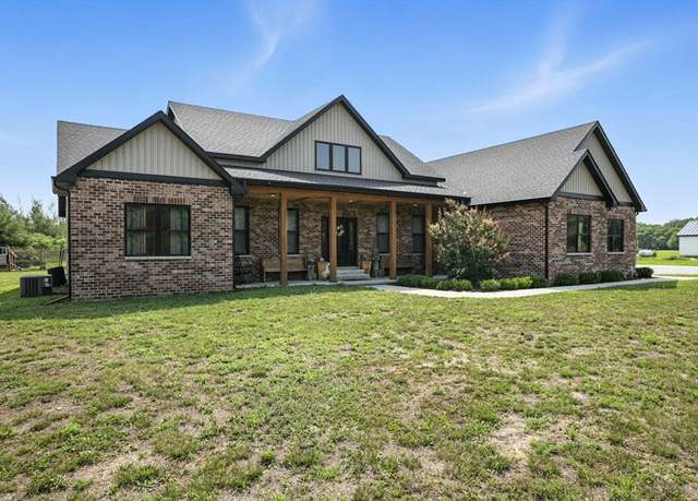 Property at 1062 E 888 N, Lake Village, IN 46349, 3 beds, 2.5 baths