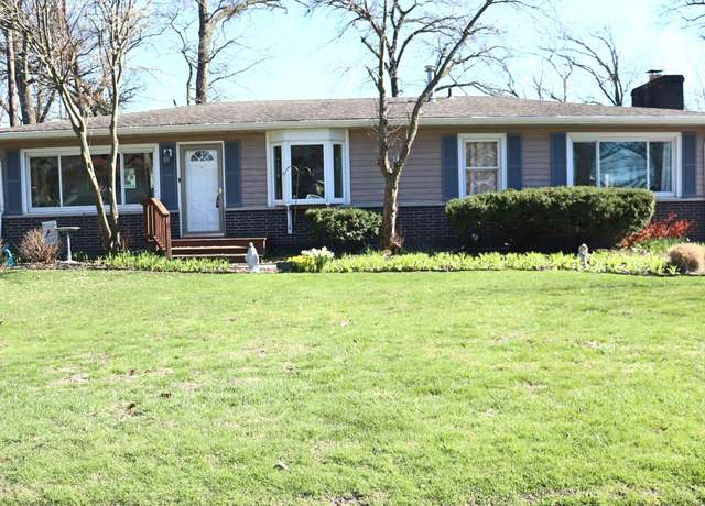 Property at 6323 Venus Ave, Portage, IN 46368, 3 beds, 1.5 baths