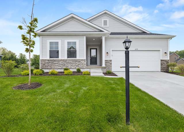 Property at 6179 Lakewood Ave, Portage, IN 46368, 3 beds, 2 baths