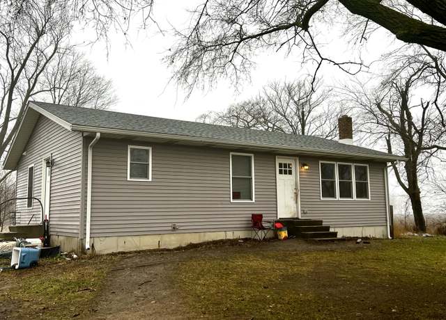 Property at 6979 W State Road 14, Rensselaer, IN 47978, 3 beds, 1 bath