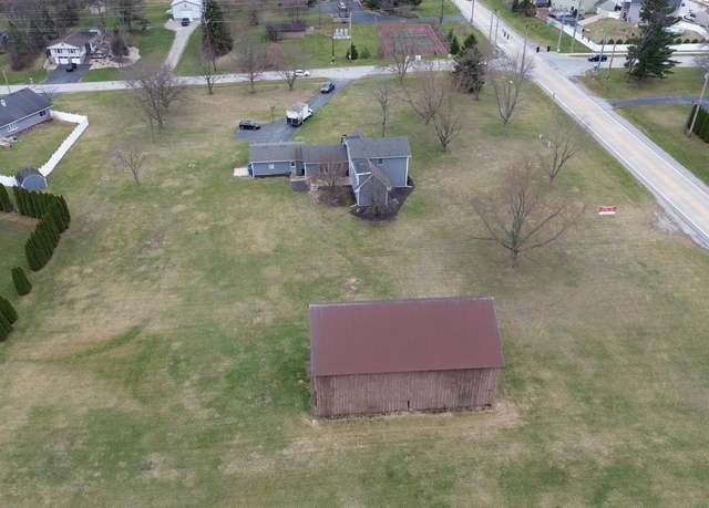 Property at 12813 Grant St, Crown Point, IN 46307