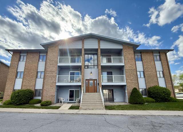 Property at 9621 Merrillville Rd #304, Crown Point, IN 46307, 2 beds, 2 baths