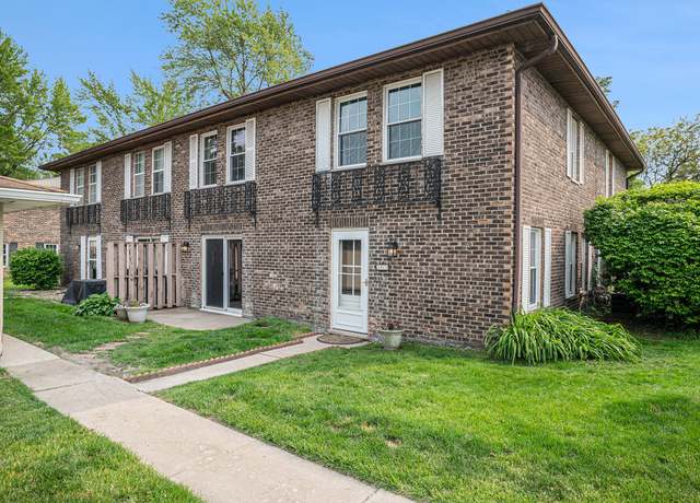 Property at 1911 Burgundy St, Schererville, IN 46375, 3 beds, 1.5 baths
