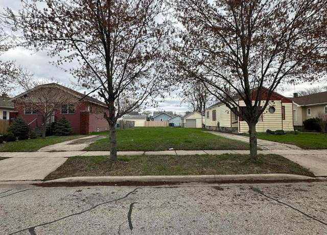 Property at 7217 Van Buren Ave, Hammond, IN 46324