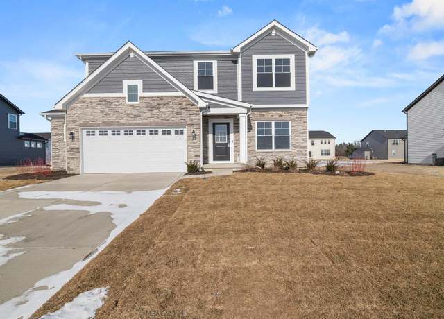 Property at 12982 111th Ave, Dyer, IN 46311, 4 beds, 2.5 baths