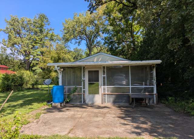 Property at 3866 E 1425 N, Wheatfield, IN 46392, 1 bed, 1 bath