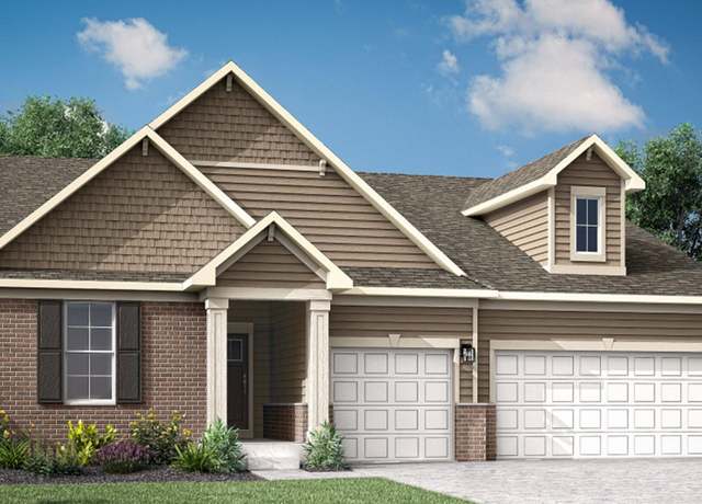 Property at 3701 Iron Gate Dr, Valparaiso, IN 46385, 3 beds, 2.5 baths