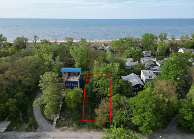Property at 7632-7638 Maple Ave, Gary, IN 46403