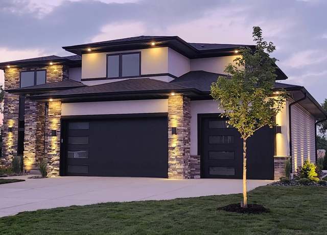 Property at 756 Cirque Dr, Crown Point, IN 46307, 4 beds, 3.5 baths