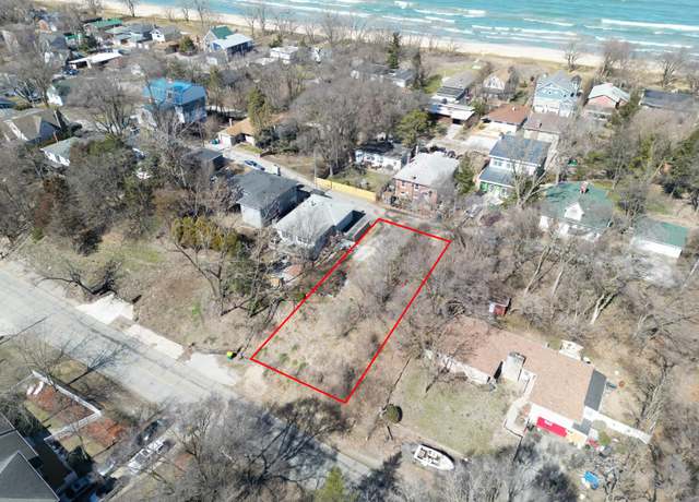 Property at 8724 Oak Ave, Gary, IN 46403
