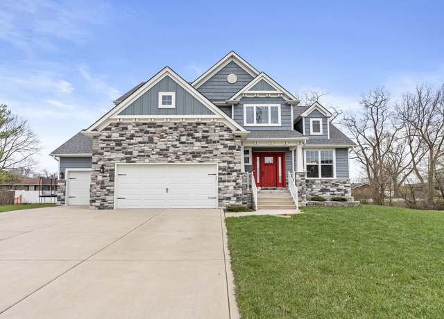 Property at 1067 Metz Ct, Hobart, IN 46342, 4 beds, 3.5 baths