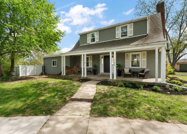 Property at 306 Holton Rdg, Crown Point, IN 46307, 3 beds, 1 bath