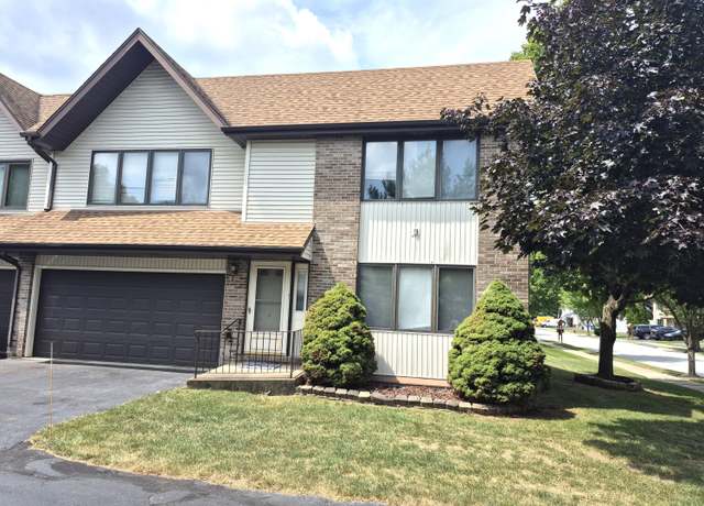 Property at 625 Newcastle Dr Unit A, Schererville, IN 46375, 3 beds, 2 baths