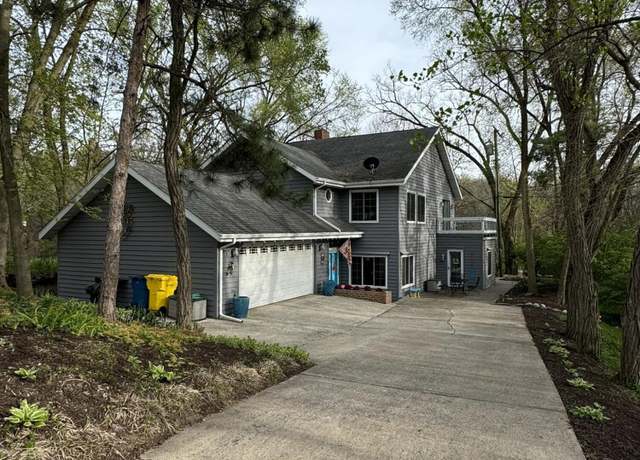 Property at 21 Bittersweet Ln, Ogden Dunes, IN 46368, 5 beds, 5 baths