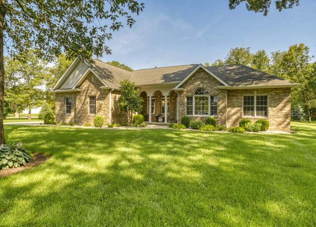 Property at 3974 Stillmeadow Dr, Wheatfield, IN 46392, 3 beds, 2.5 baths